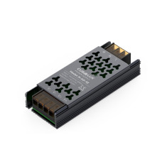 Τροφοδοτικό Cubalux TΩRA IP20 60 Watt 12VDC