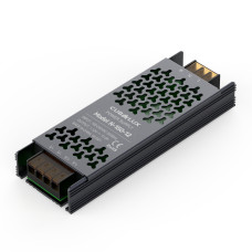 Τροφοδοτικό Cubalux TΩRA IP20 150 Watt 12VDC