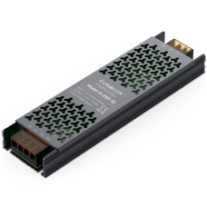 Τροφοδοτικό Cubalux TΩRA IP20 250 Watt 12VDC