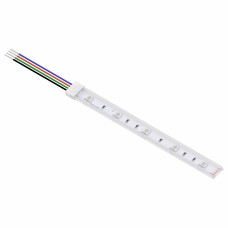 Ταινία LED TΩRA RGB 7,2 Watt/m 24V IP67 30 LED/m 5m