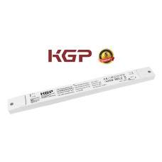 Led driver Slim Dali2 Cubalux IP20 30 Watt 24V