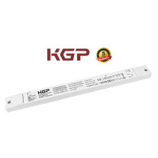 Led driver Slim Dali2 Cubalux IP20 100 Watt 24V