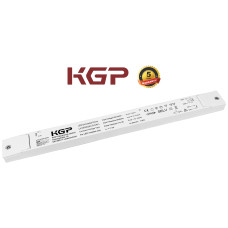 Led driver Slim Dali2 Cubalux IP20 250 Watt 24V