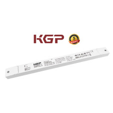 Led driver Slim Cubalux IP20 30 Watt 24V