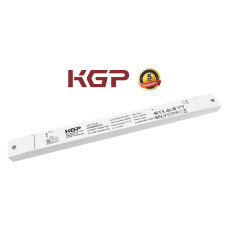 Led driver Slim Cubalux IP20 60 Watt 24V