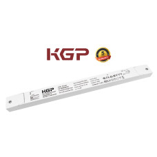 Led driver Slim Cubalux IP20 100 Watt 24V