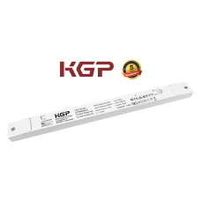 Led driver Slim Cubalux IP20 150 Watt 24V