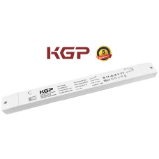 Led driver Slim Cubalux IP20 250 Watt 24V