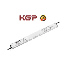 Led driver Slim IP67 30 Watt 24V