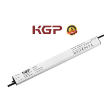 Led driver Slim IP67 60 Watt 24V