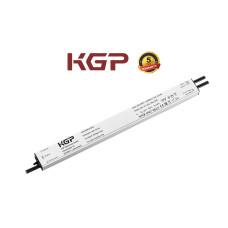 Led driver Slim Dali2 IP67 30 Watt 24V