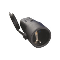 Φις σούκο θηλυκό μαύρο